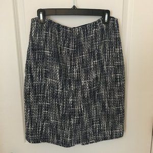 "346" Brooks Brothers Suit Skirt